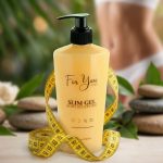 ژل لاغری Slim Gel